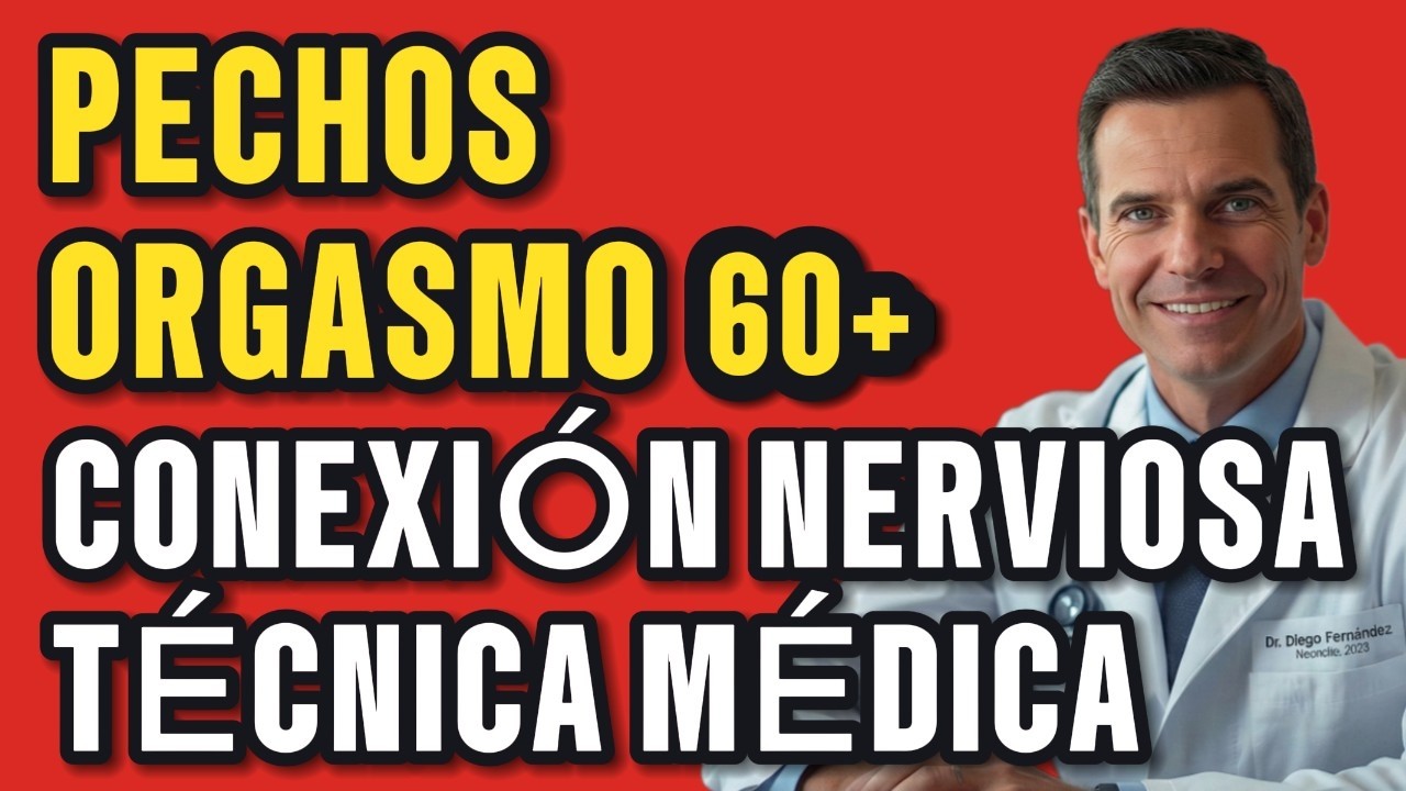 Tus Pechos Tienen Un Secreto: Cómo Usarlos Para Llegar Al Clímax Cuando Abajo Duele