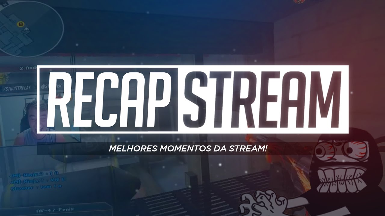 STREAM #1!