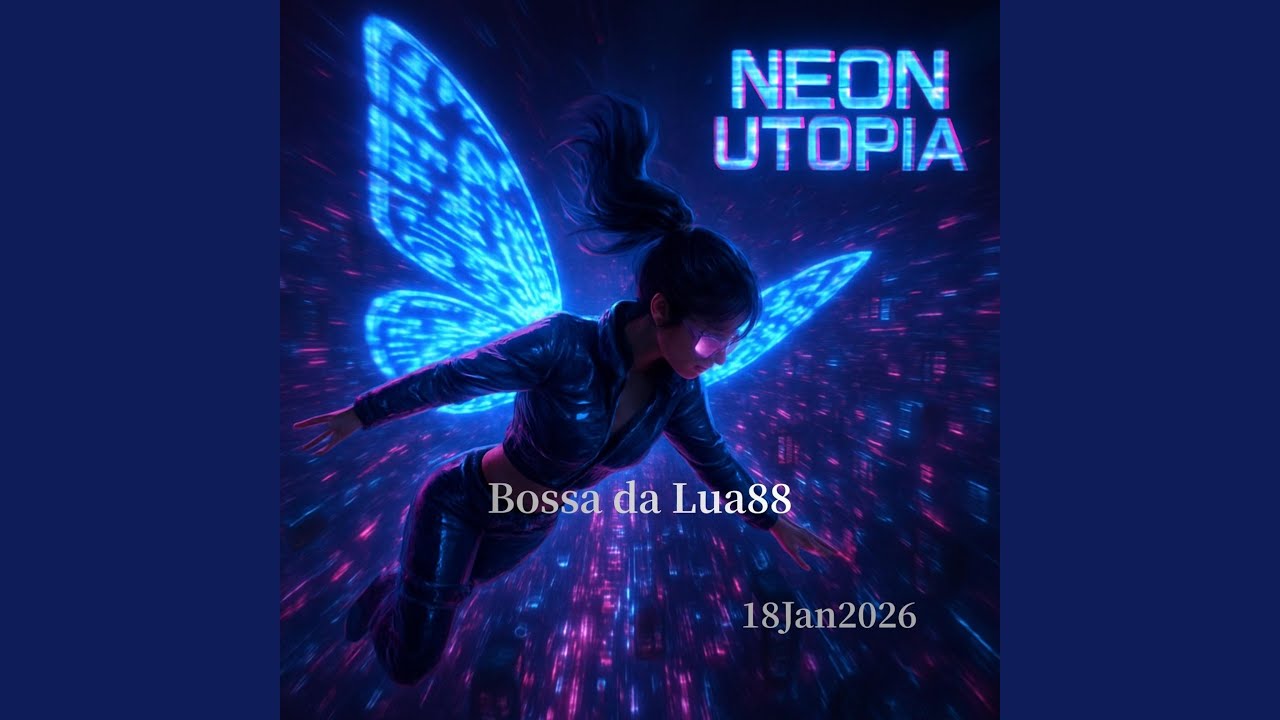 NEON UTOPIA