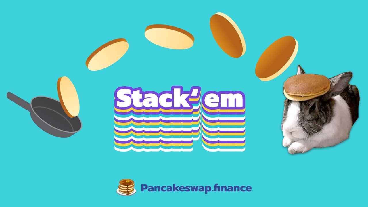 How To Stake With PancakeSwap On Trust Wallet And Earn Passive Income