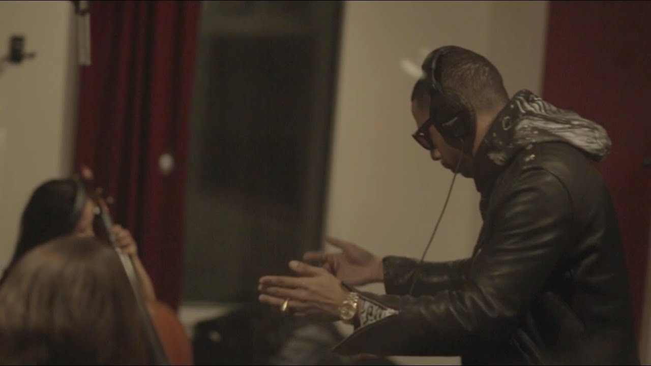 Ryan Leslie - 