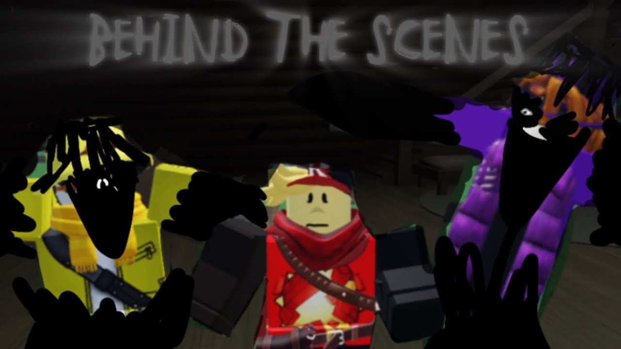 BEHIND THE SCENES | South parks turmoil | Sidesong Concept