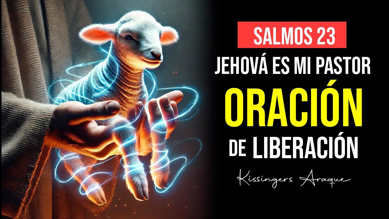1.8🔥El poder de esta escritura a medianoche | Profeta Kissingers | Oraci&oacute;n de liberaci&oacute;n