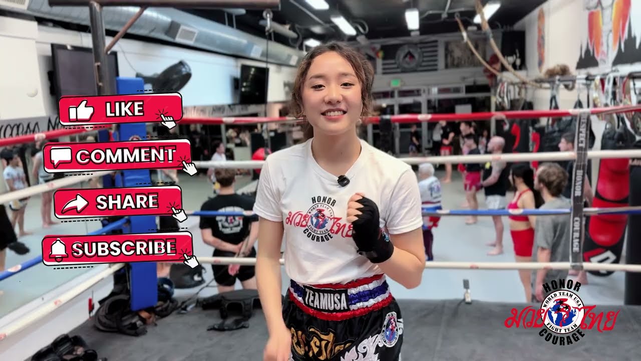 Hand wrap tutorial with Katie at World Team USA
