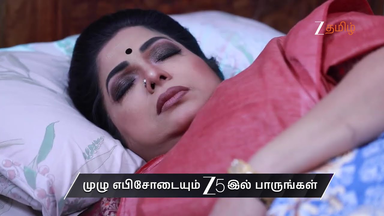 Varisu | Ep - 175 | Preview | Jan 22 2026 | Zee Tamil