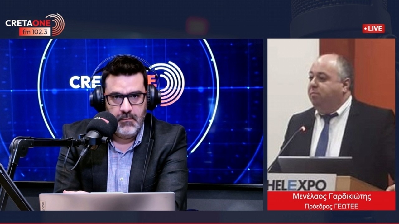 Νέα κρίση τροφίμων στον ορίζοντα; Ο πόλεμος μπορεί να μειώσει έως και 50% την αγροτική παραγωγή