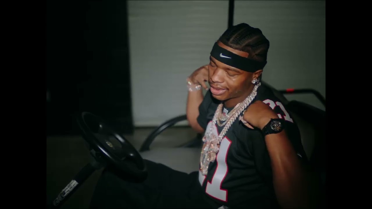 [FREE] Lil Baby x Lil Durk Type Beat - 