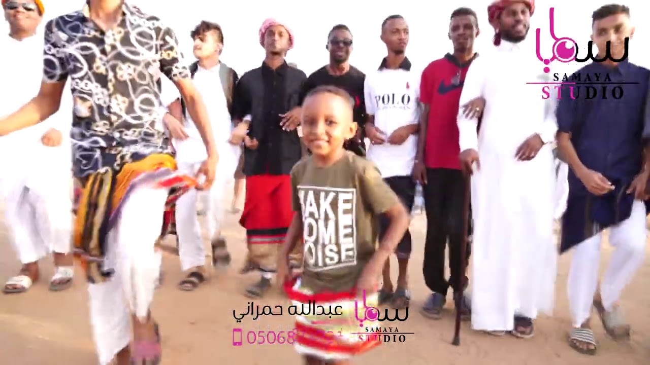 عصرية برق احمد رشيد الحازمي 🔥
