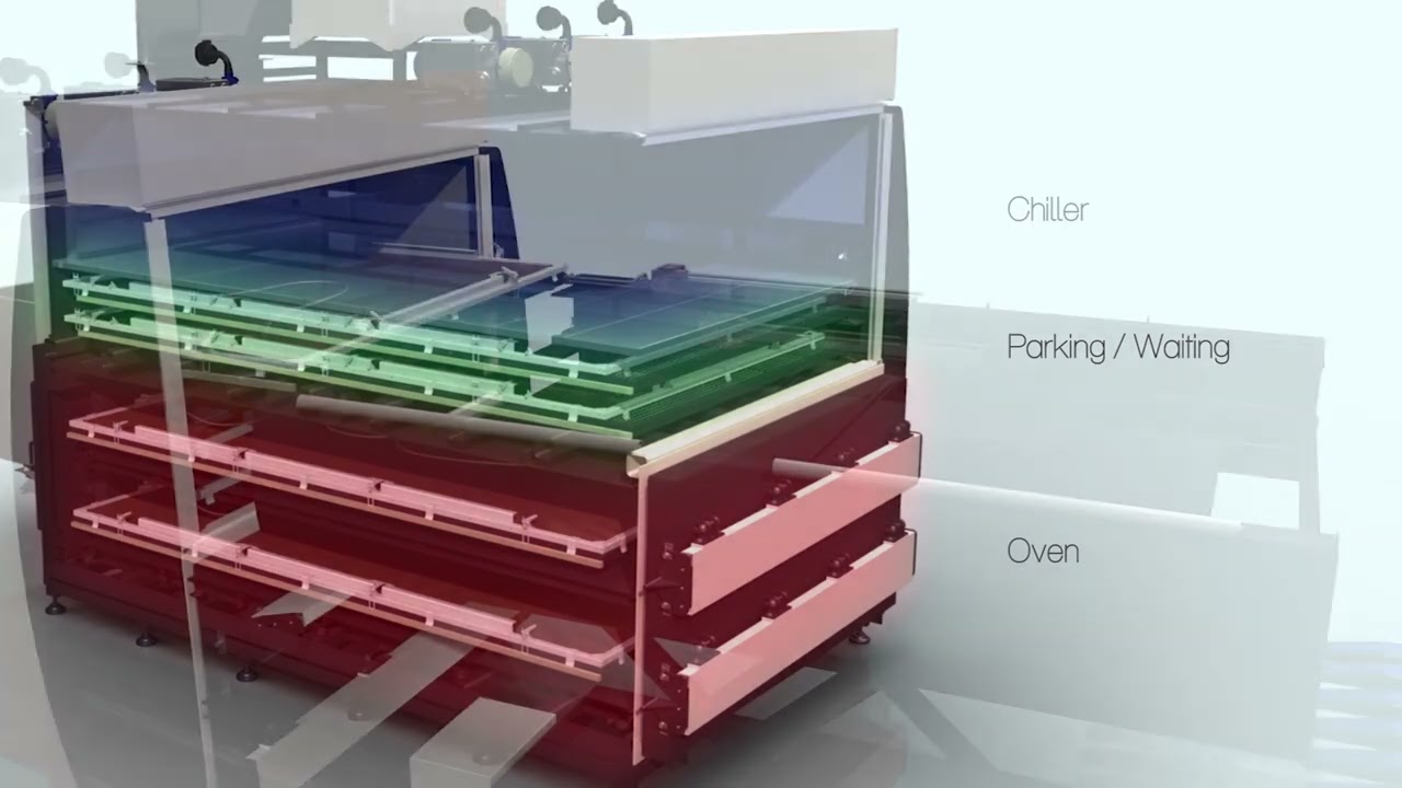 VIDEO PUJOL 100PVB+