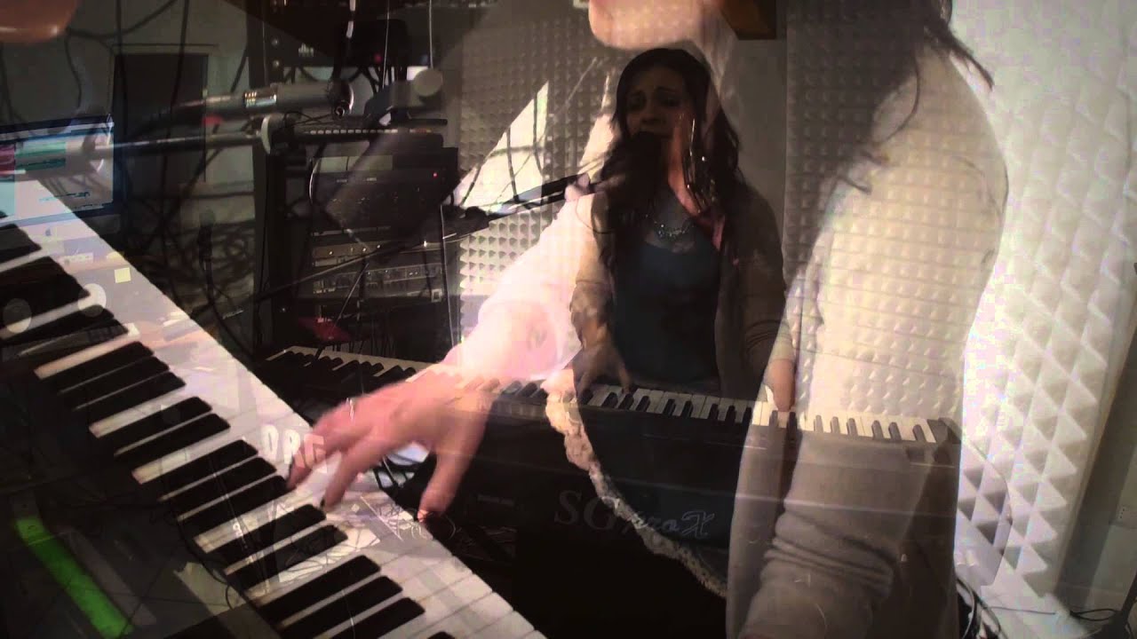 Absynth Aura - LIFE - Live @K-Studio