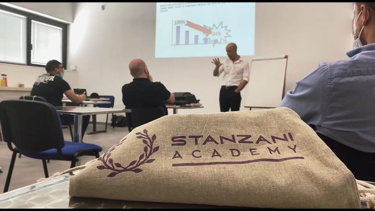 Stanzani Academy