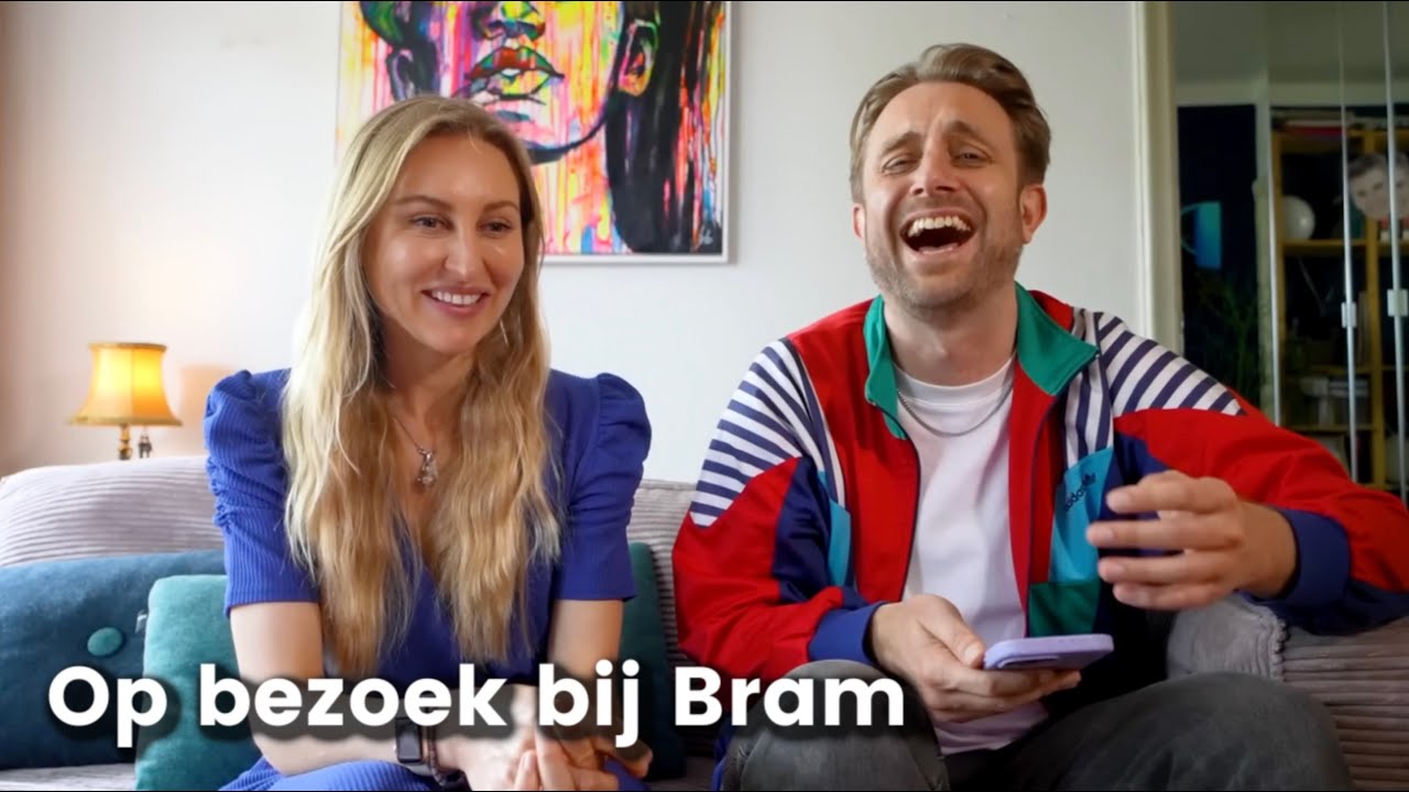 Een VERVULLEND leven als single & kinderloos? Ja dus! Met @BramdeWijs