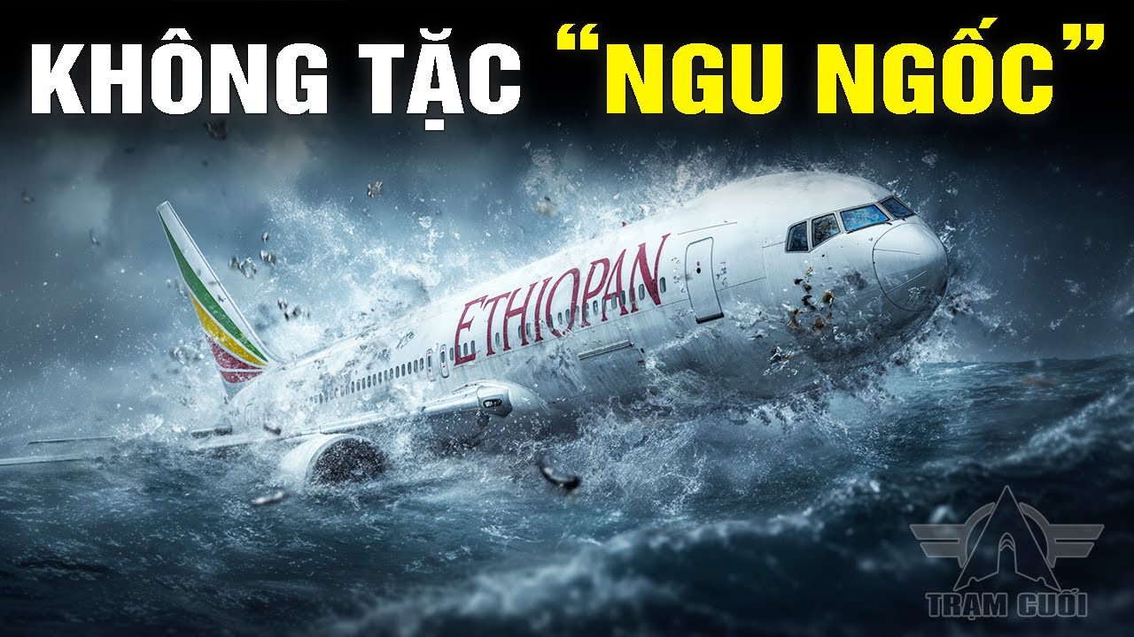 Tai Nạn Máy Bay 