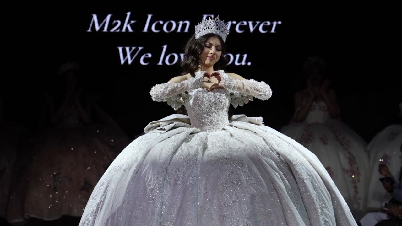 Crying on stage.. My last show.. | M2kModel Backstage EP 3