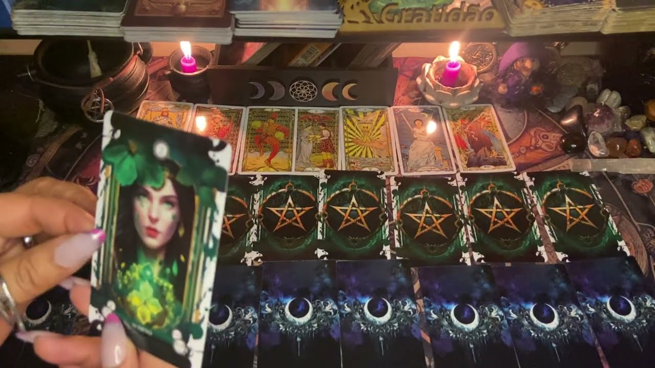 💫💥💔Alguém Se Afastou,Agora Está Pagando Caro Por Ter Magoado VOCÊ!!!💥💫❤️