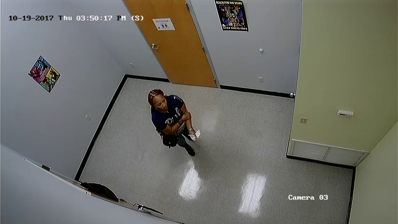 J-29740-17 - Wanted Subject - Theft - 1900 Block of Gentilly