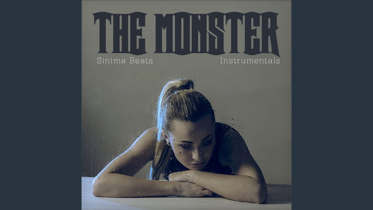 The Monster (Instrumental) (With Hook)