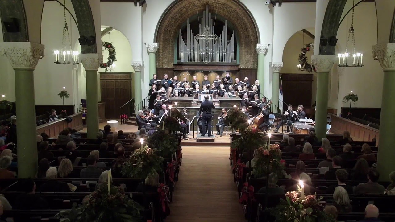 Messiah Concert