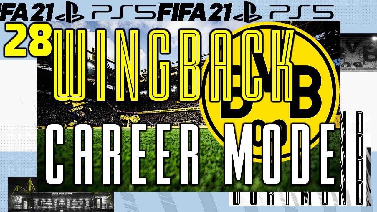 Режим карьеры правого крайнего защитника FIFA 21! &mdash; ХОЛАНД &mdash; МОНСТР!!! | #28