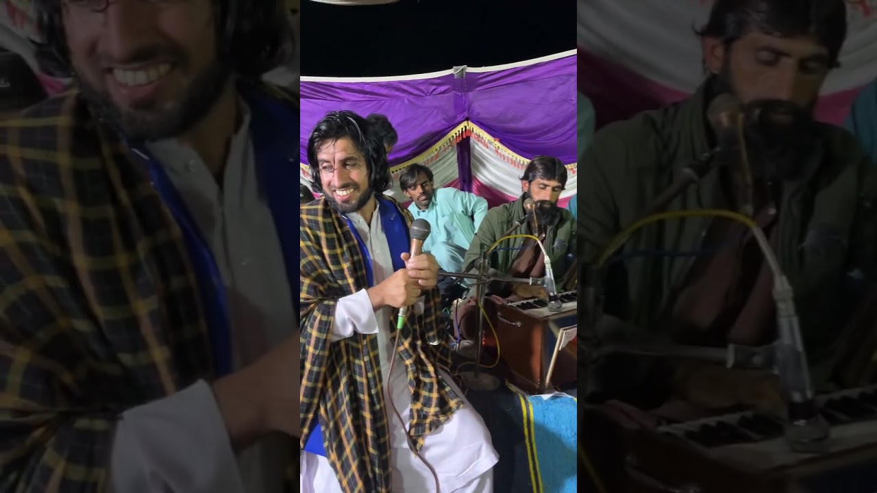 Singar khan baloch singar hoot khan - dukhi kr ke tur giya hy wal hal v na 