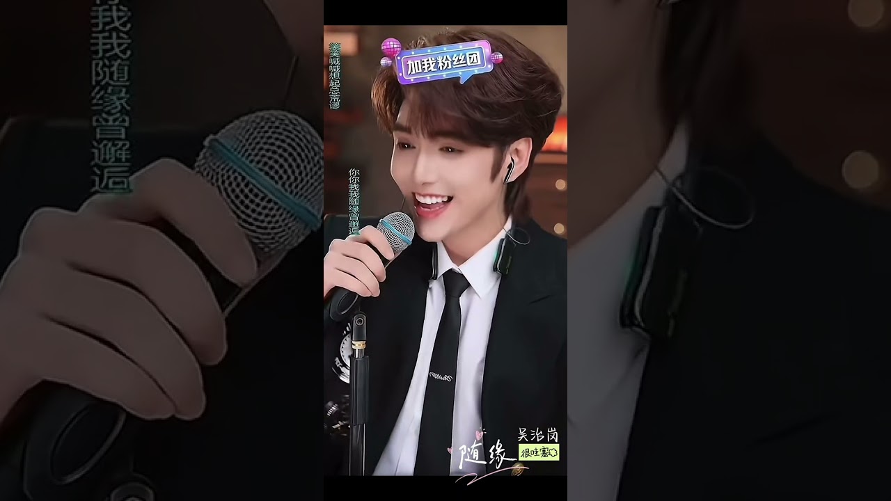 #吴治岗 与来自世界各地的粉丝距离虽然遥远，但又感觉只隔了一个屏幕而已 神奇的互联网 #wuzhigang Amazing Man