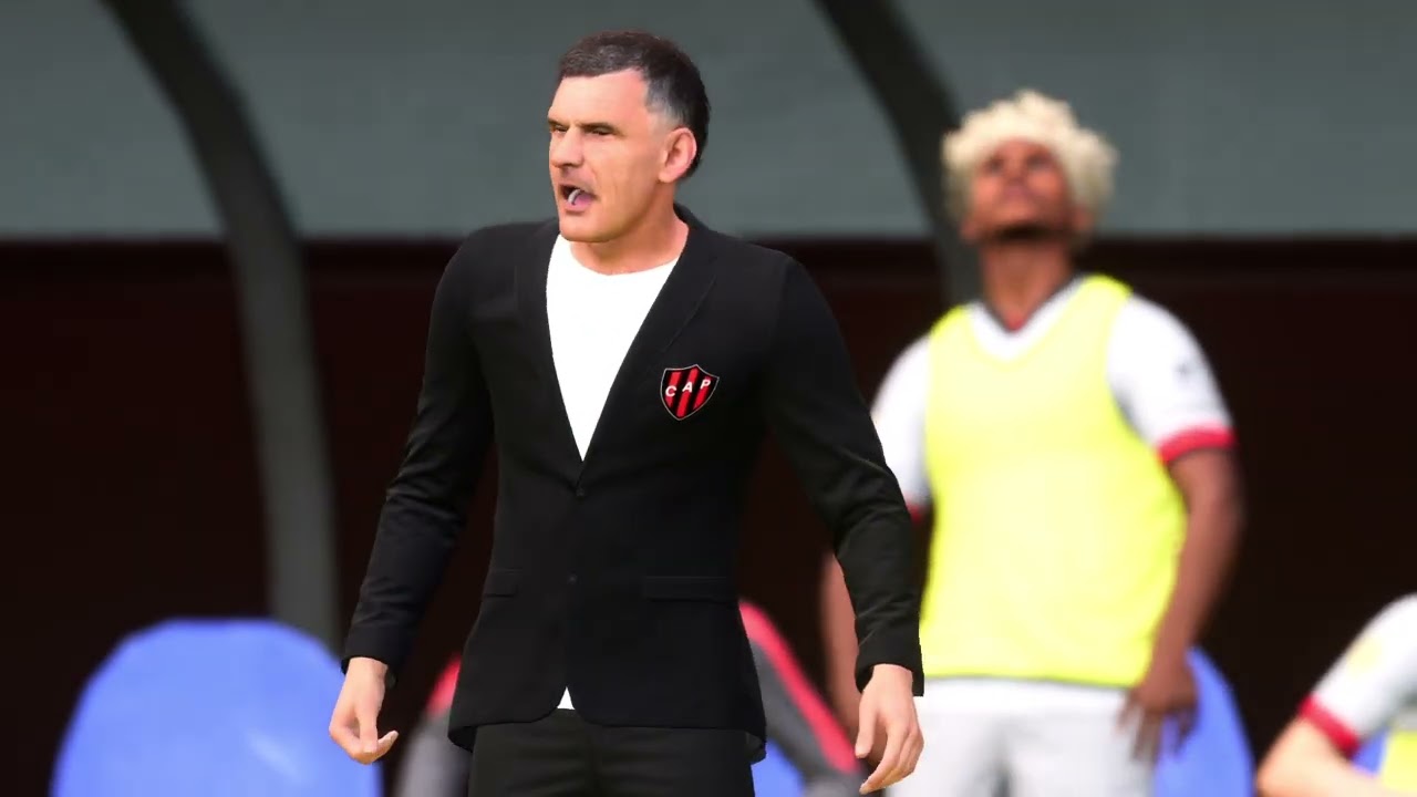 FIFA 23 - Tigre 1x2 Patronato