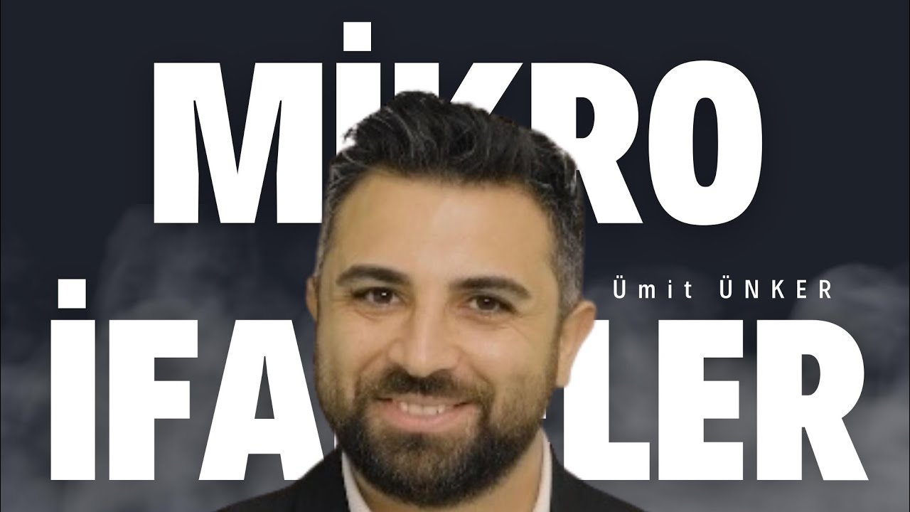 Mikro İfadelerle Yalan Tespiti Bilinmeyen Ger&ccedil;ekler