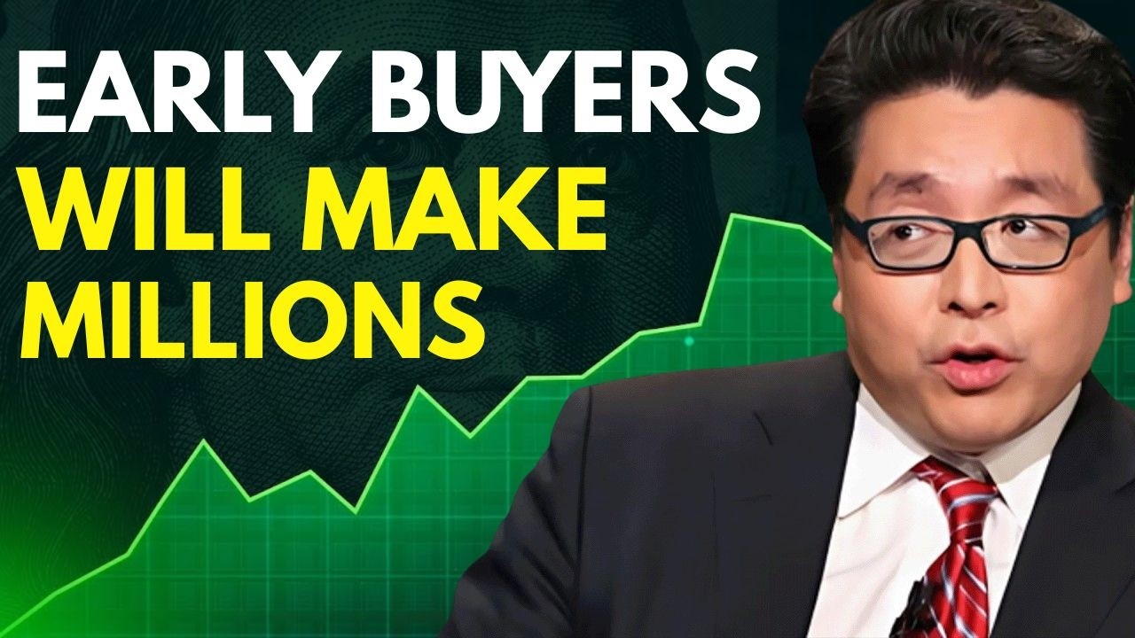 TOP 7 Stocks to Buy Now!? Massive Week For Stock Market!