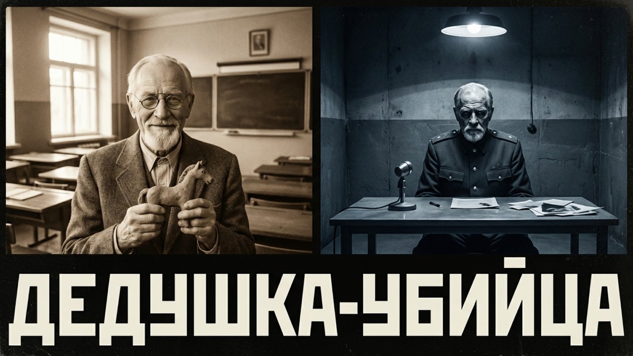Как глиняные игрушки убивали советских снайперов. Дело «Скульптора».