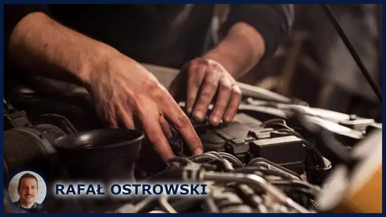 Jak szybko sprawdzić, czy czujnik MAP jest uszkodzony? Prosty poradnik!