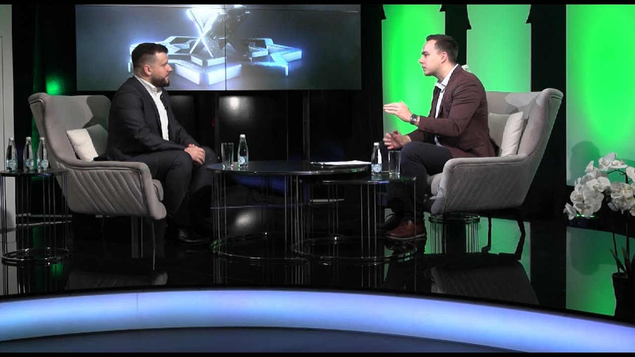 Hafiz Ammar Bašić: Ko želi bereket - neka pazi roditelje