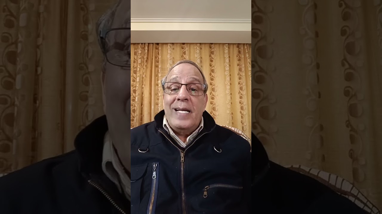 مالم تسمعه عن القيامة اسمعه وارسله لاخرين لنوال البركه أمين القس /مجدي سامي باليونان