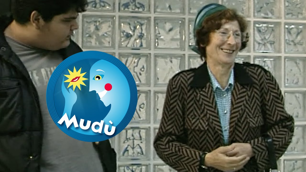 Mudù - Le Brevissime 367