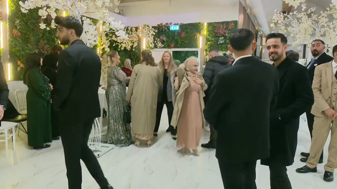 Berivan&Berat