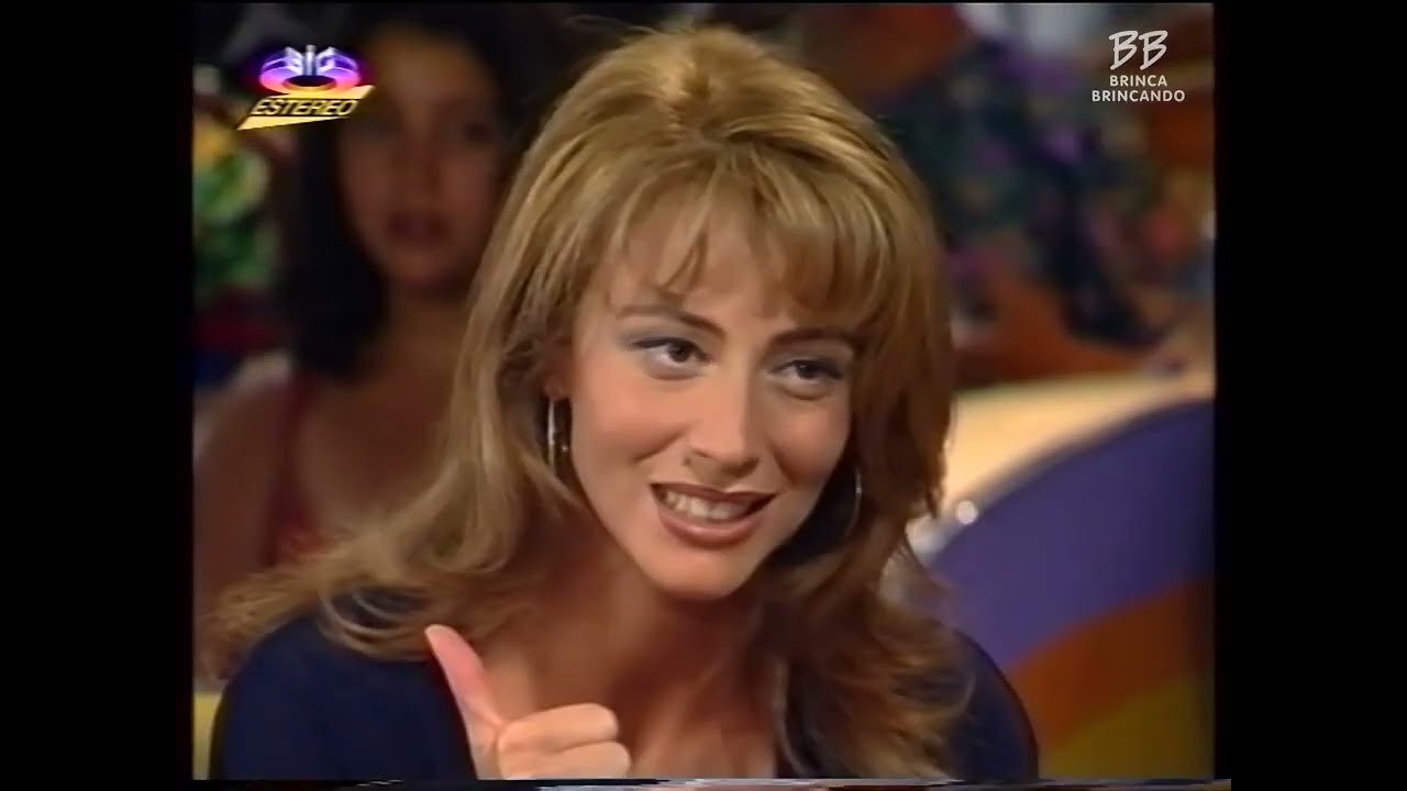 Perdoa-me - SIC - 03/08/1994