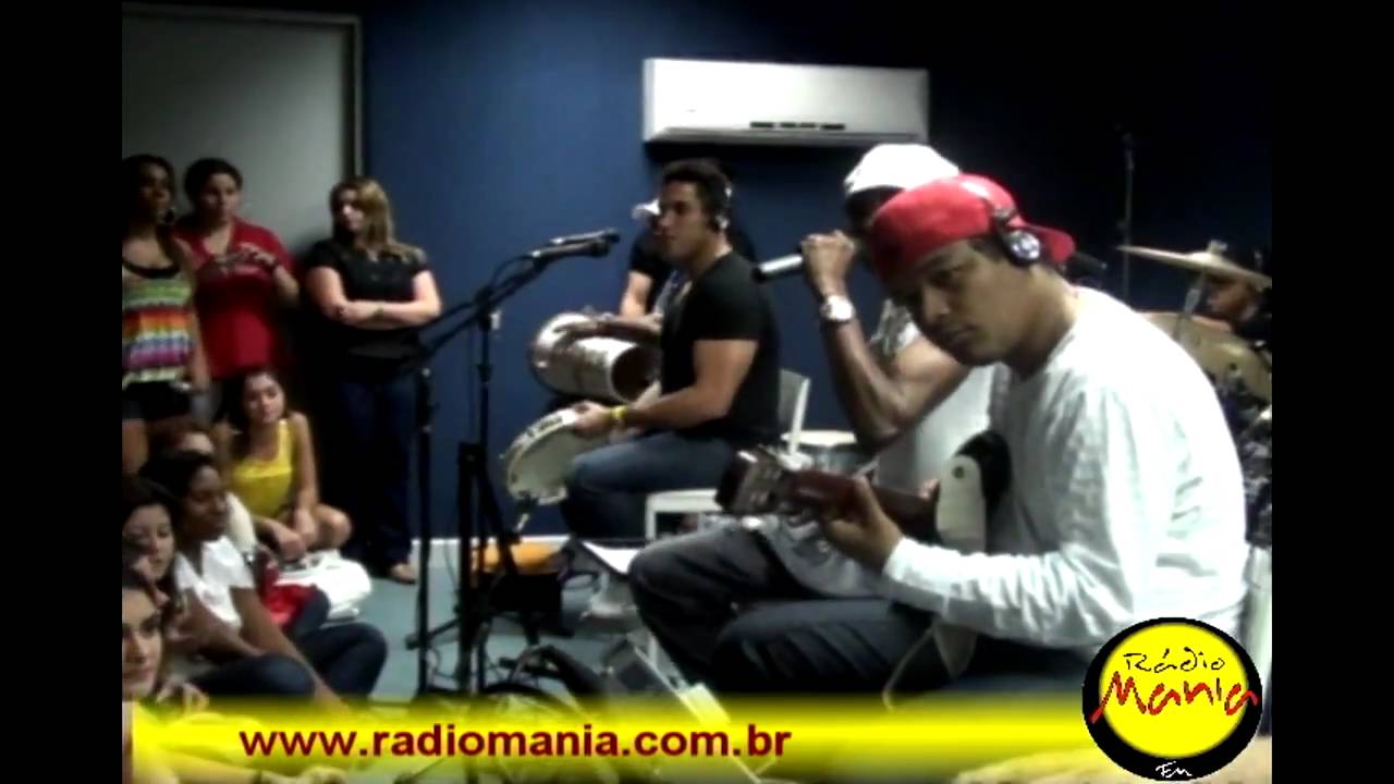 R&aacute;dio Mania - Pixote - Voc&ecirc; Pode