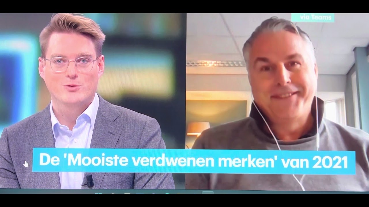 De verdwenen merken vam 2021