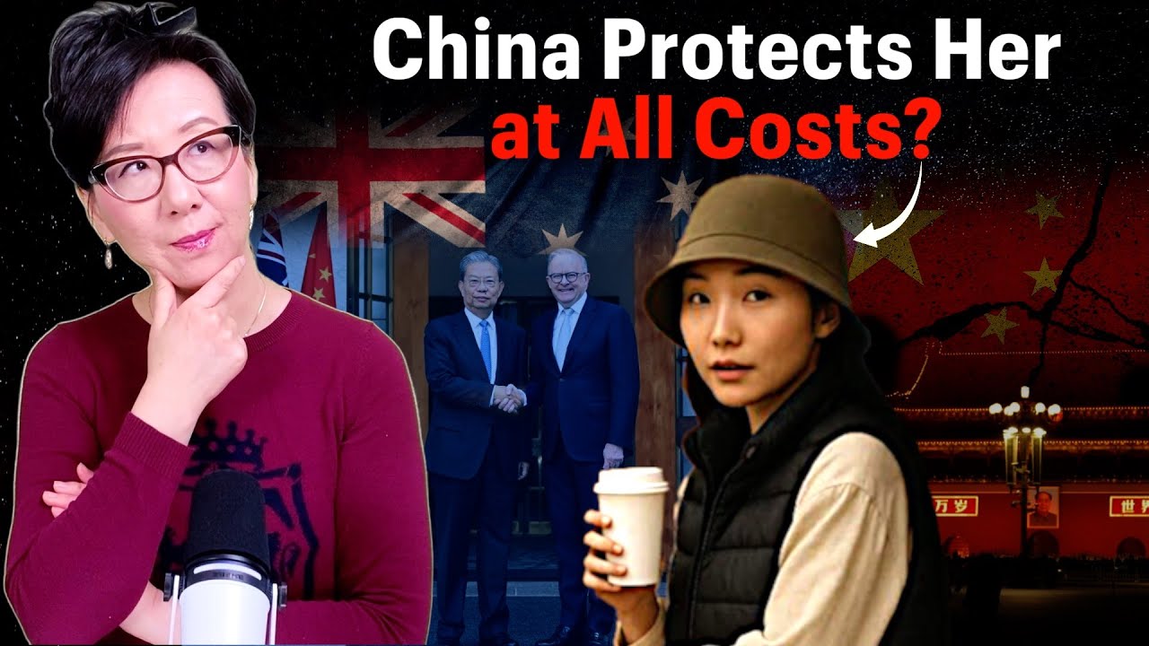 The Yang Lanlan Cover-Up: Power, Bloodline, and a Quiet Extraction