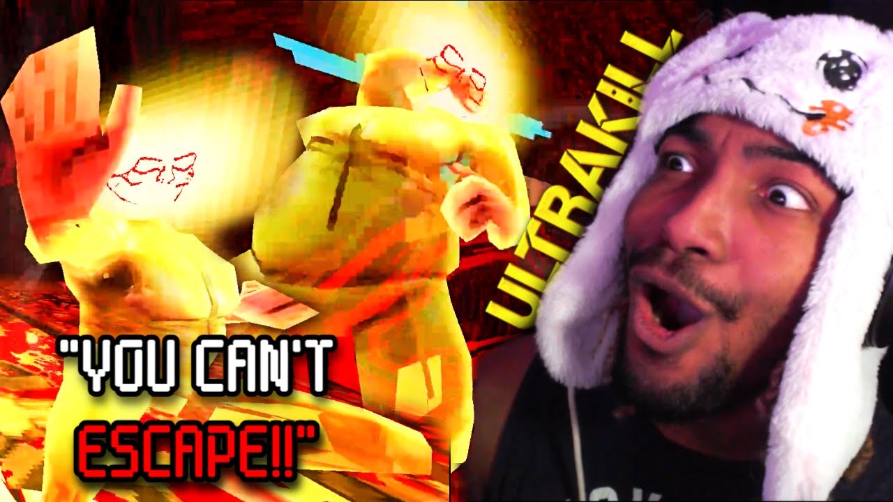 Сизиф Прайм?!?!! [УЛЬТРАКИЛЛ]