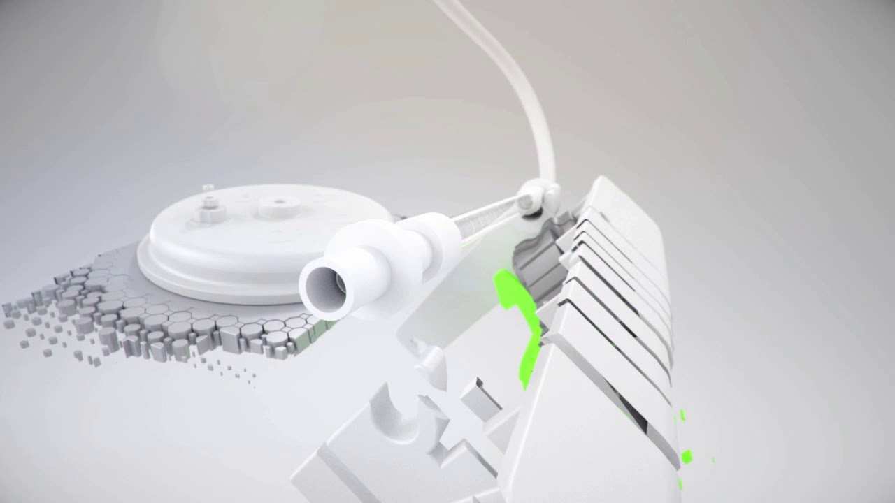 Global Dental Shop Implantmed Trailer