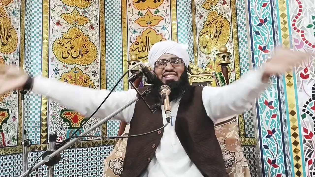 حضرت سیّدنا امام حسن رضی اللّٰہ عنہ کی ولادت مبارک اور سیدہ فاطمتہ الزہرا کی نماز  پڑھنا