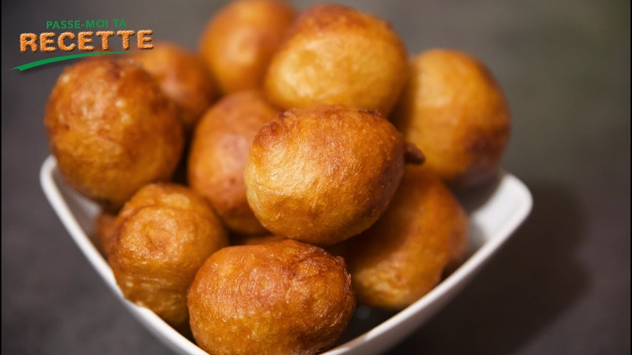 Réussir vos beignets farine à coup sûr !