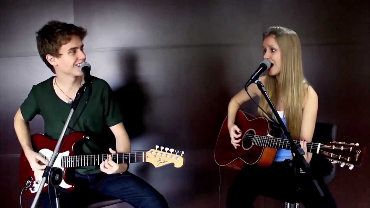 Bruno e Camila - Long Live (Cover) Taylor Swift e Paula Fernandes