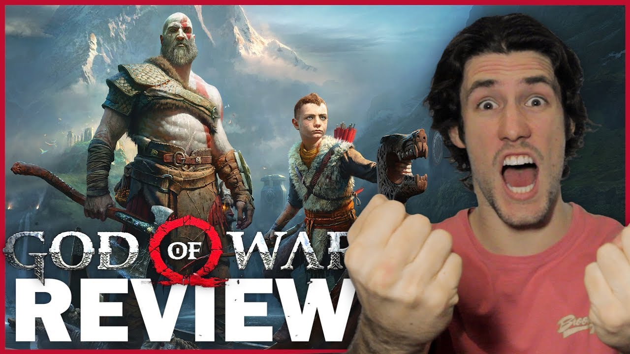 God Of War Review