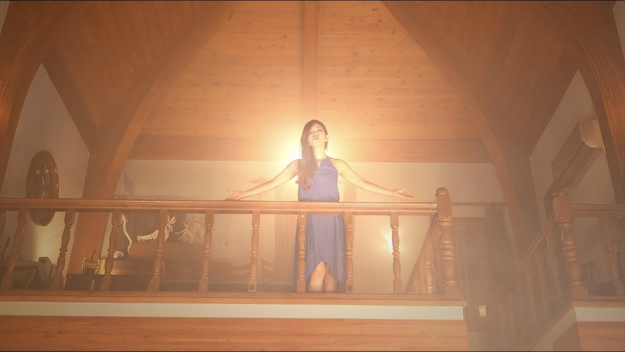 Baby You / 綾根叶乃(Kano Ayane) - Derctors Cut 4K ( Official Video )