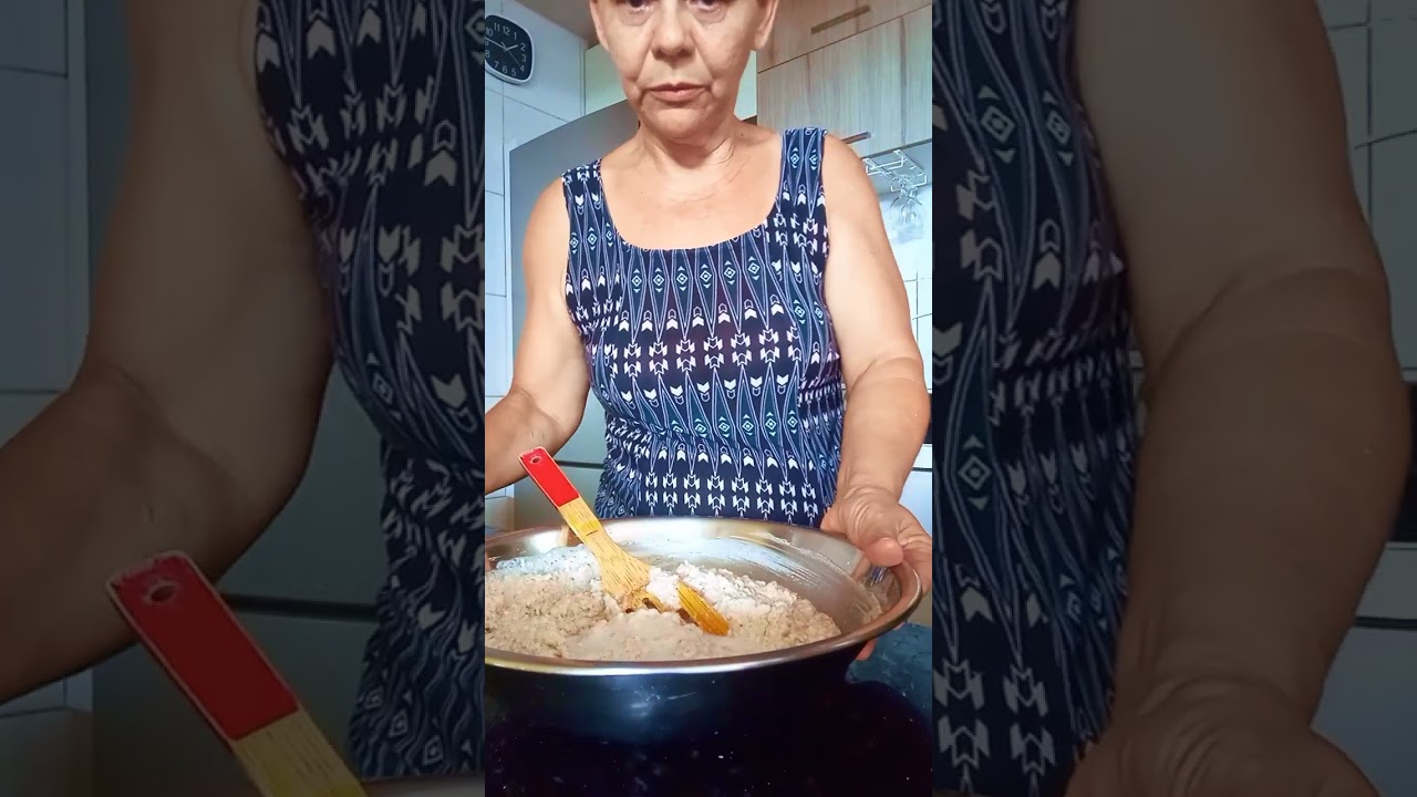 Orelha de pau como fazer? Explicação ☺️