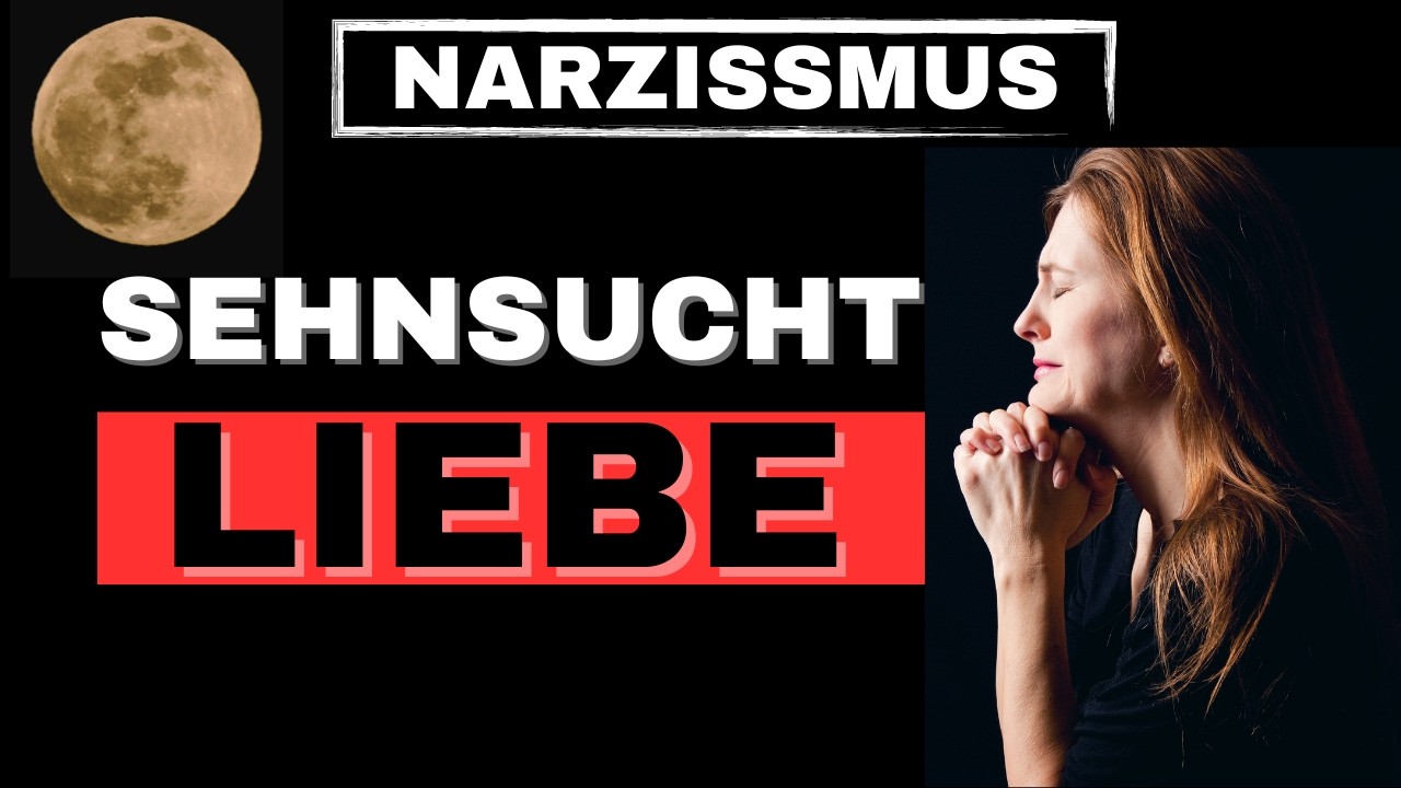 🛑☝🏼 Mache DAS, wenn du von Narzissten abgelehnt wirst (Sehnsucht Liebe)