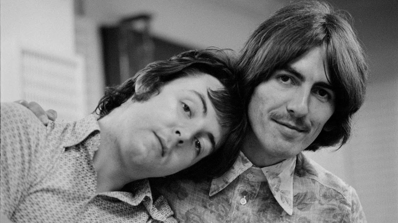 The Beatles - While My Guitar Gently Weeps - Isolated Vocals