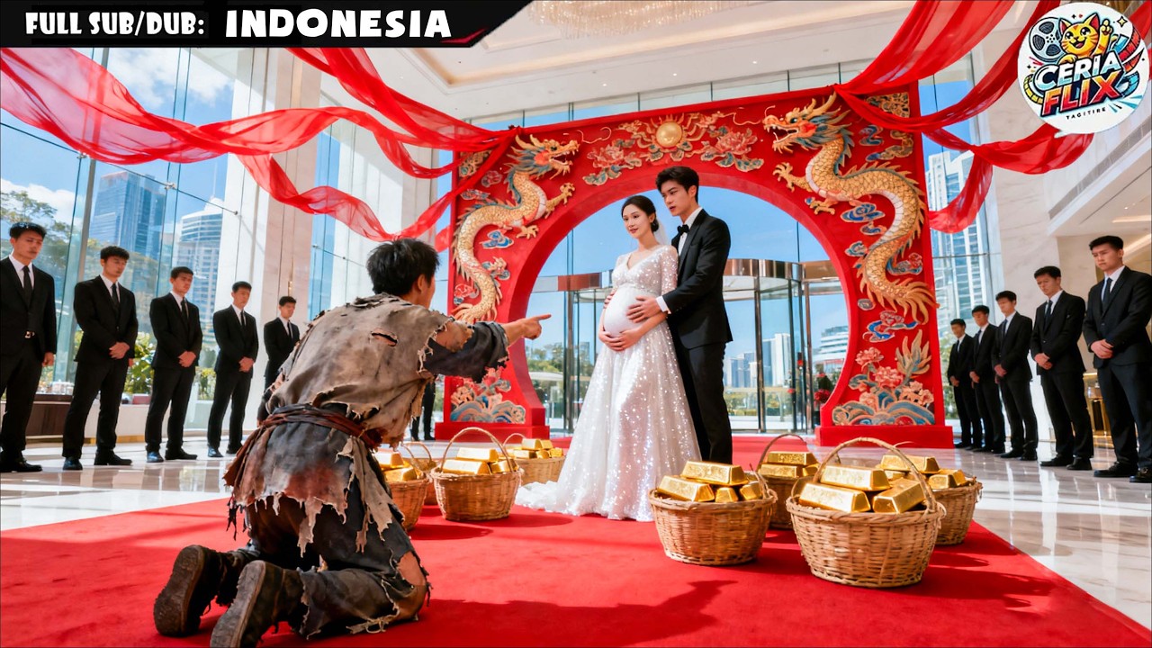 Bos Besar Disita Harta Oleh Istri, Putus Asa, Mencari Mantan Yang Dulu Ia Khianati Untuk Berobat