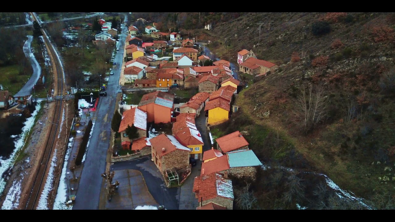 Peredilla 2k21